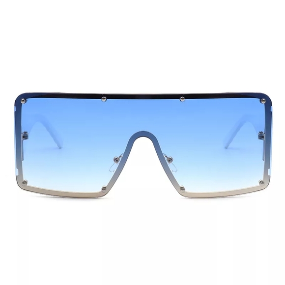 Kohl's Accessories - Oversized Square Women's Sunglasses